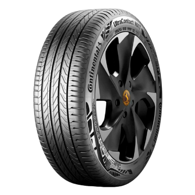 Continental UltraContact NXT 255 50 R19 107T