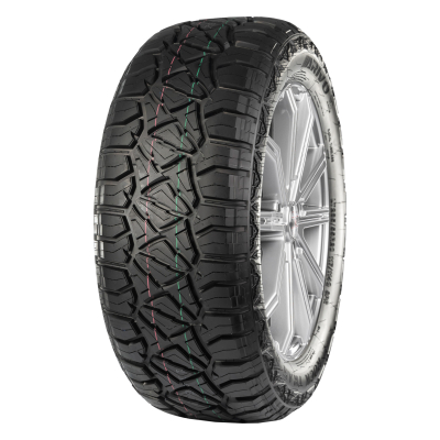 ARIVO Rock Trak R/T 12.5 0 R17 121Q