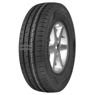 Ikon Tyres Autograph Eco C3 185 75 R16 104/102S