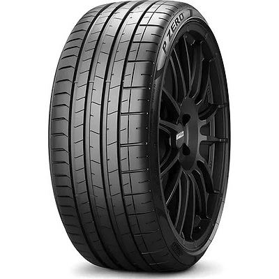 Pirelli P Zero PZ4 Sports Car 295 35 R23 108Y