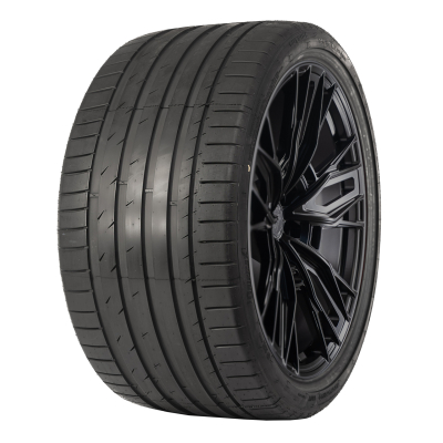 GRIPMAX SureGrip Pro Sport (задняя ось) 305 30 R21 104Y