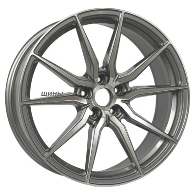 Neo 9x20/5x114.3 ET35 D67.1 206FF GRD