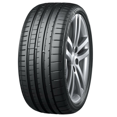 Шины Yokohama Advan Sport V107F 255 35 ZR21 98Y Шины Yokohama Advan Sport V107F 255 35 ZR21 98Y