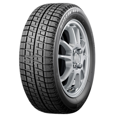 Bridgestone Blizzak RFT 255 50 R19 107Q  