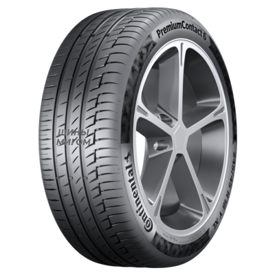 Continental PremiumContact 6 225 45 R18 95V  FR