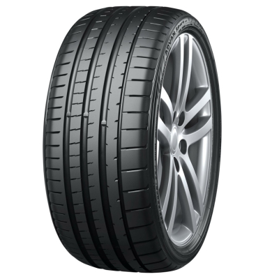 Yokohama Advan Sport V107F 255 35 ZR21 98Y  