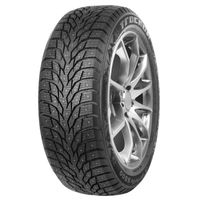 Tracmax X-Privilo S500 315 40 R21 115H