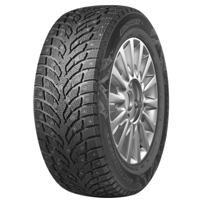 Landspider Arctictraxx 245 45 R18 100T