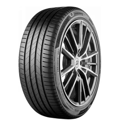 Bridgestone Turanza 6 265 45 R21 104W