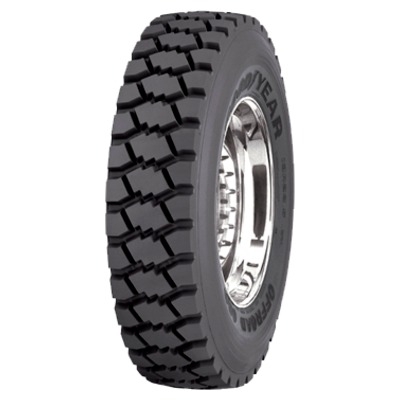 Goodyear Offroad ORD 375 90 R22.5 164G