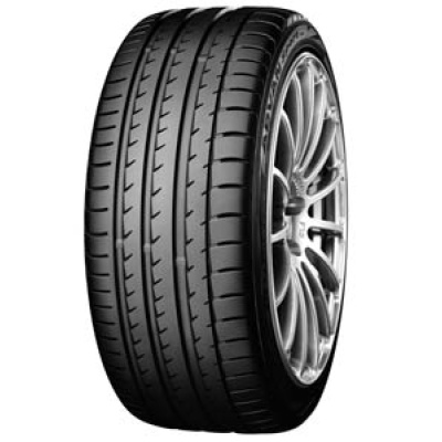 Yokohama Advan Sport V105S 225 55 ZR17 101Y  