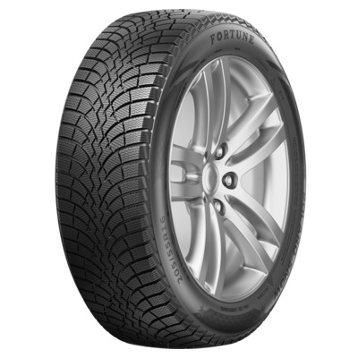 Fortune Polaro Snow 235 55 R19 105H