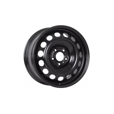 Magnetto 6x16/4x100 ET49 D54.1 16023 AM Black