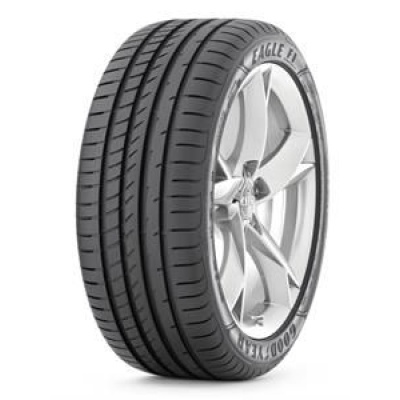 Goodyear Eagle F1 Asymmetric 2 275 35 R20 102Y MOE FP