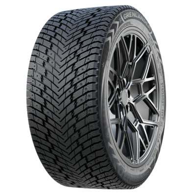 Grenlander Icedefensor Stud II 325 35 R22 114T