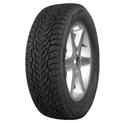 Ikon Tyres Autograph Snow 3 235 55 R17 103R