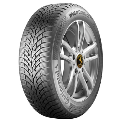 Continental ContiWinterContact TS 870 P 235 50 R20 100T