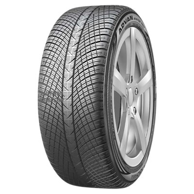 Yokohama V907 235 50 R19 103V