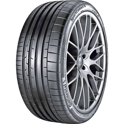 Continental SportContact 6 265 45 R20 108Y