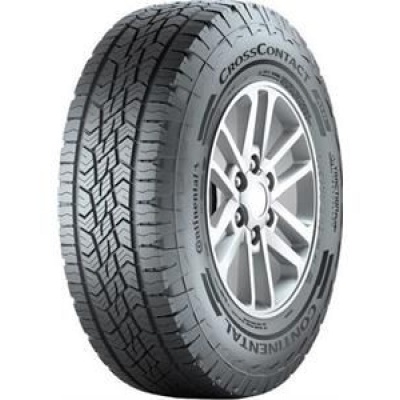 Continental CrossContact ATR 245 70 R16 111H  FR