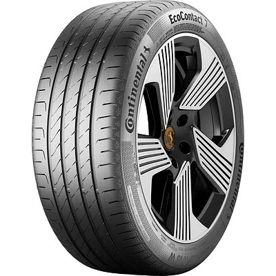 Continental EcoContact 7 255 40 R20 104W