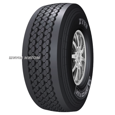 Michelin XTE 3 385/65R22,5 160J XTE 3 TL M+S