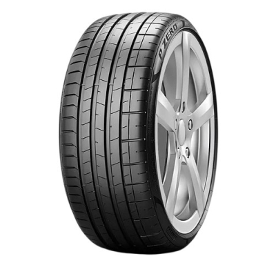 Pirelli P Zero PZ4 Sports Car 275 35 R23 104Y