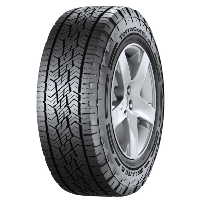 Gislaved TerraControl ATR 235 70 R16 106H