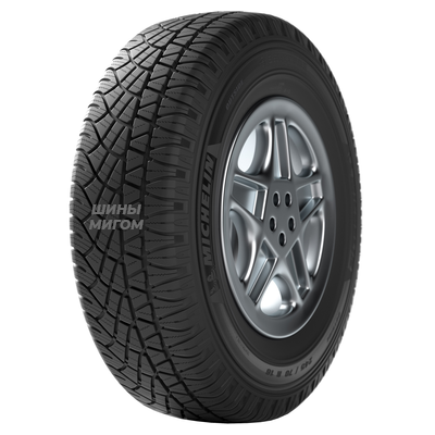Michelin Latitude Cross 245 70 R17 114T  