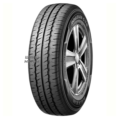Nexen Roadian CT8 205 0 R16 110S