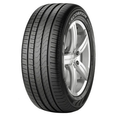 Pirelli SCORPION VERDE 255 55 R18 109Y