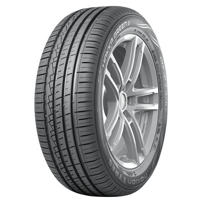 Ikon Tyres Hakka Green 3 215 55 R16 97V