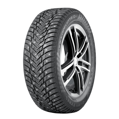 Ikon Tyres Hakkapeliitta 10 EV 285 40 R19 107T