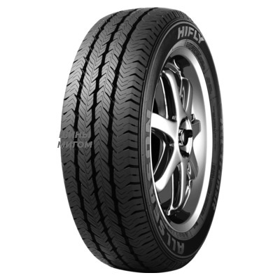 HIFLY All-Transit 215 60 R16 108/106T