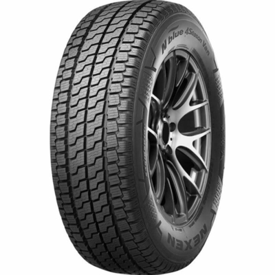Nexen N'Blue 4Season Van 215 65 R15 104/102T