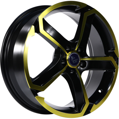 YST 7x18/5x105 ET38 D56.6 X-25 mb+y