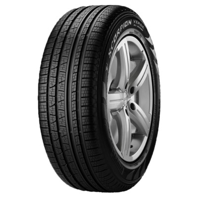 Pirelli Scorpion Verde All season 265 60 R18 110H