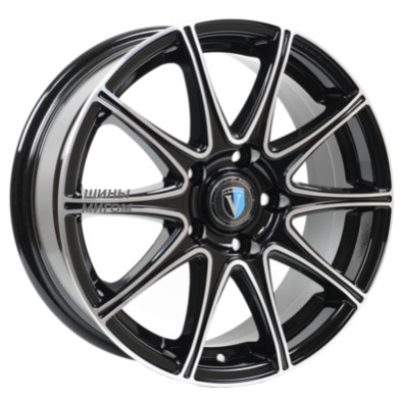 Venti 6.5x16/4x100 ET45 D60.1 1616 BD