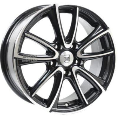 Tech Line 6.5x16/5x114.3 ET40 D67.1 672 BD