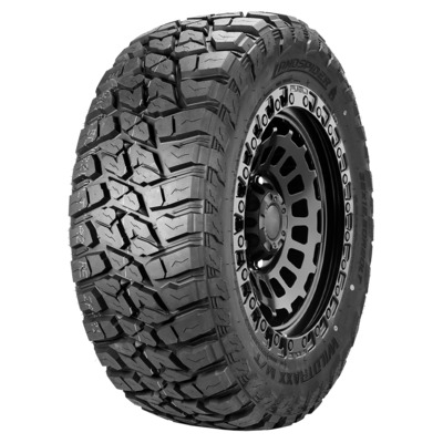 Landspider Wildtraxx M/T 12.5 0 R15 108Q