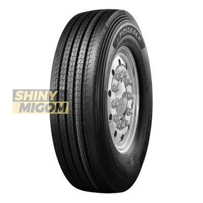 Triangle TRS02 295/80R22,5 154/151M TRS02 PR18