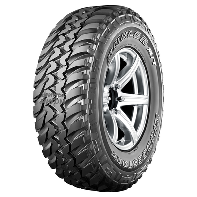 Bridgestone Dueler M/T 674 235 75 R15 104/101Q  