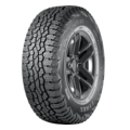 Nokian Tyres Outpost AT 285 70 R17 121/118S  