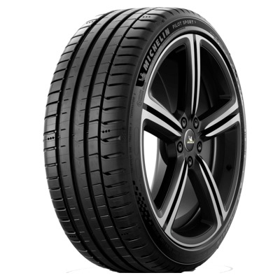 Michelin Pilot Sport 5 255 35 R21 98Y