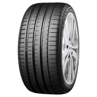 Yokohama Advan Sport V107D 225 60 R18 104W  