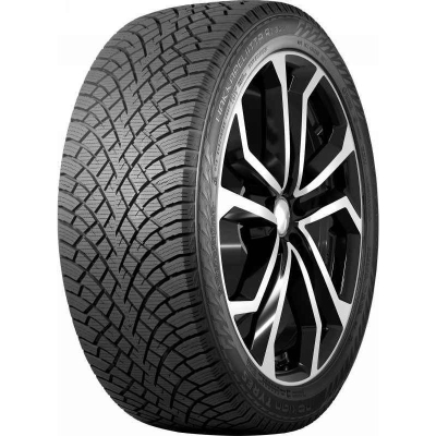Nokian Tyres (Ikon) Hakkapeliitta R5 215 55 R18 99R