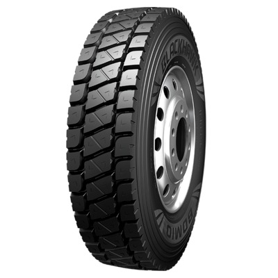 BlackHawk BDM10 315 80 R22.5 156/153K