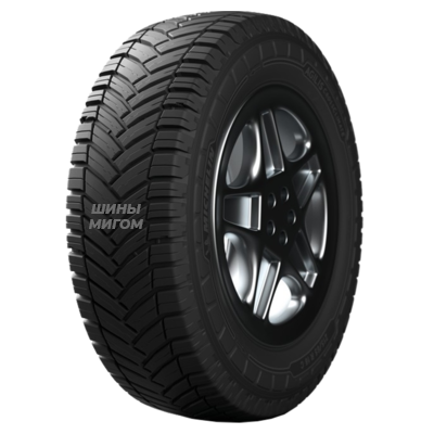 Michelin Agilis CrossClimate 205 65 R15C 102/100T  