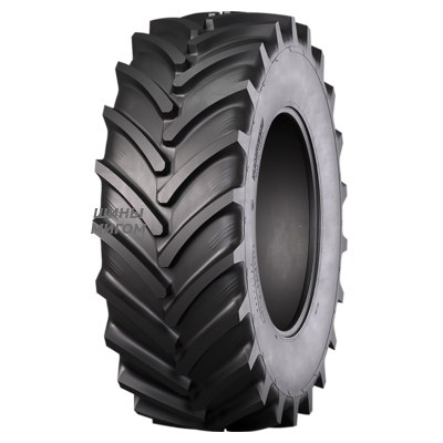 OZKA Pulmox AGRO10 600 65 R38 162A8