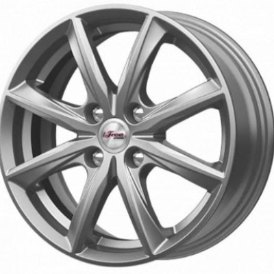 iFree 6x15/4x100 ET40 D67.1 Бланш Хай вэй